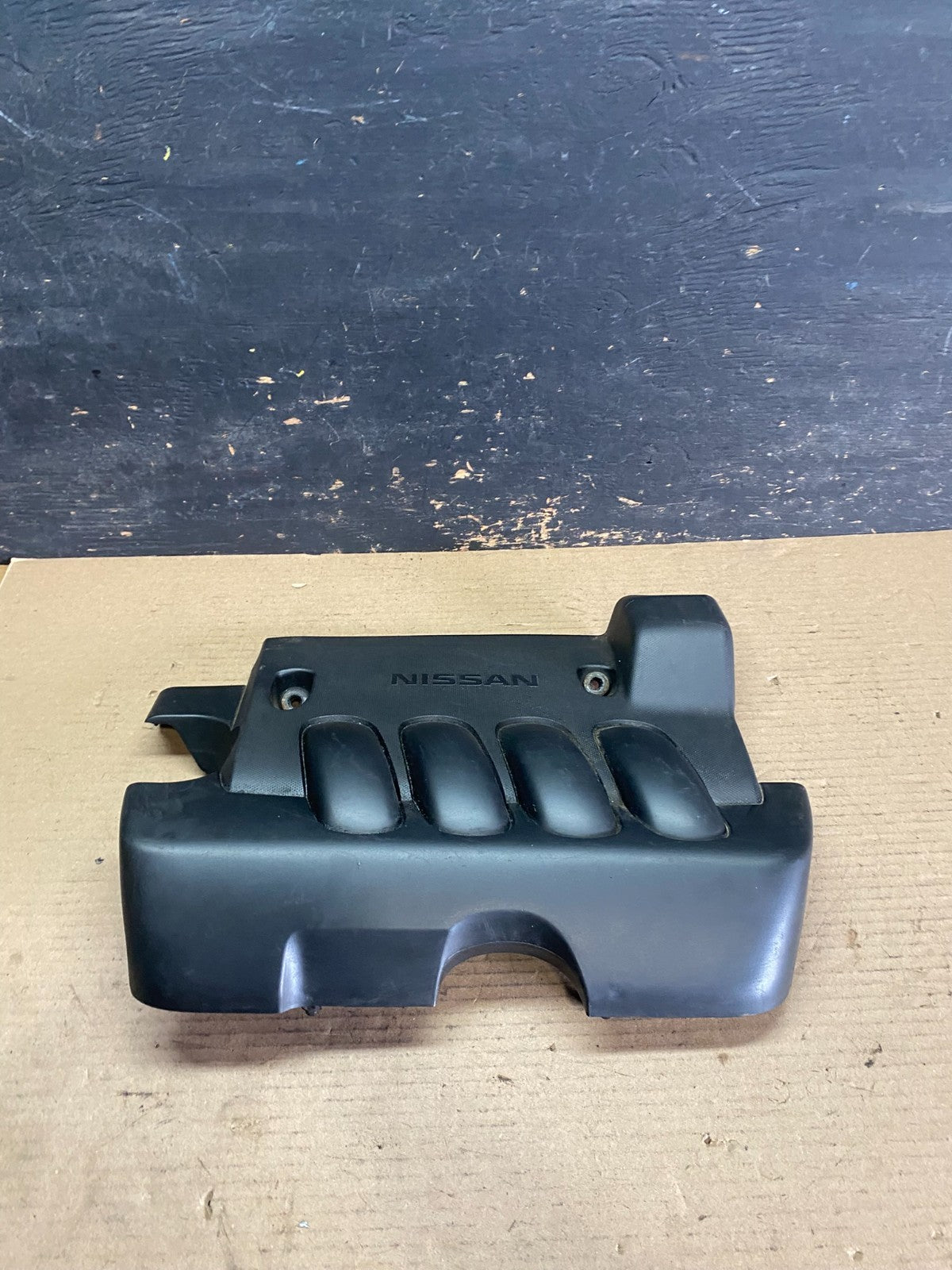 2010 to 2012 Nissan Sentra Engine Motor Cover OEM S1241 DG0