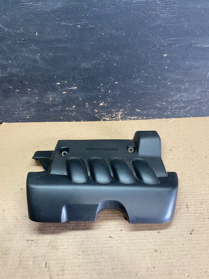 2010 to 2012 Nissan Sentra Engine Motor Cover OEM S1241 DG0