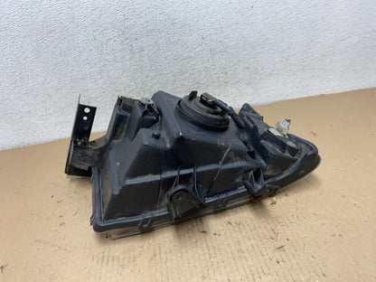 2006 2007 2008 Honda Ridgeline Left Driver LH Halogen Headlight AF3288 DW6