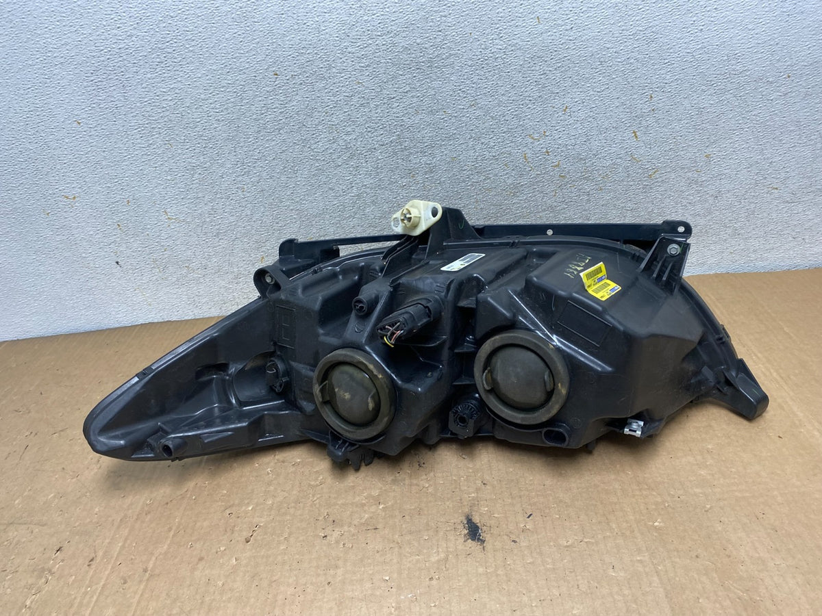 2013 to 2016 Ford Fusion Right Passenger Rh Side Headlight AI8864 DW6