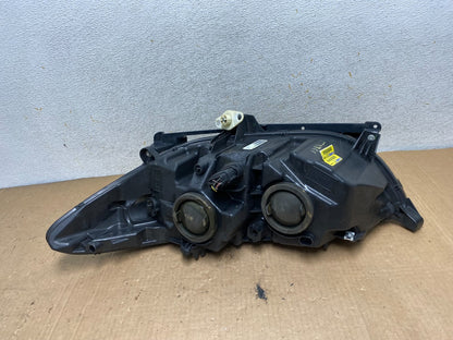 2013 to 2016 Ford Fusion Right Passenger Rh Side Headlight AI8864 DW6