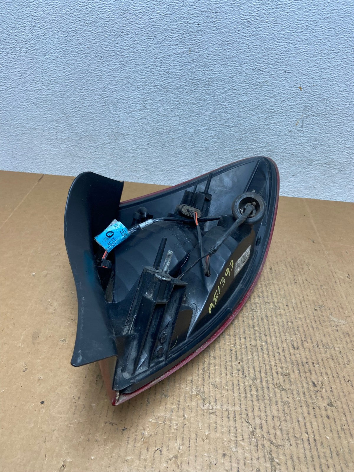 2004 2005 2006 2007 Ford Taurus Left Driver LH Side Tail Light AE1393 LK5