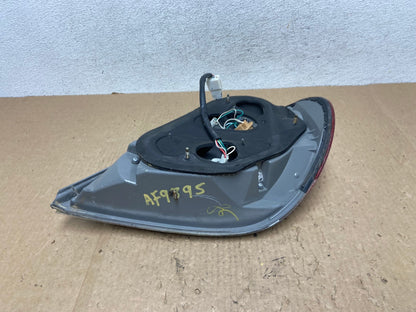 2005 to 2006 Toyota Camry Tail Light Left Driver Lh Side AF9895 LK7