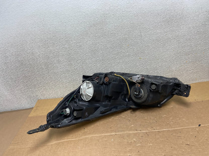 2010-2012 Subaru Legacy Outback Right Passenger Headlight Oem AB5181 DW8