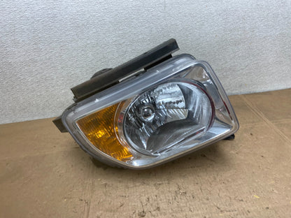 2003 to 2006 Honda Element Right Passenger Rh Side Headlight DEPO Y7186 DW0