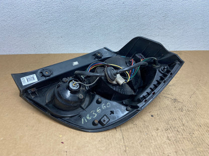 2012 to 2016 Chevrolet Sonic Tail Light Hatchback Left Driver Lh OEM AC3660 LK5