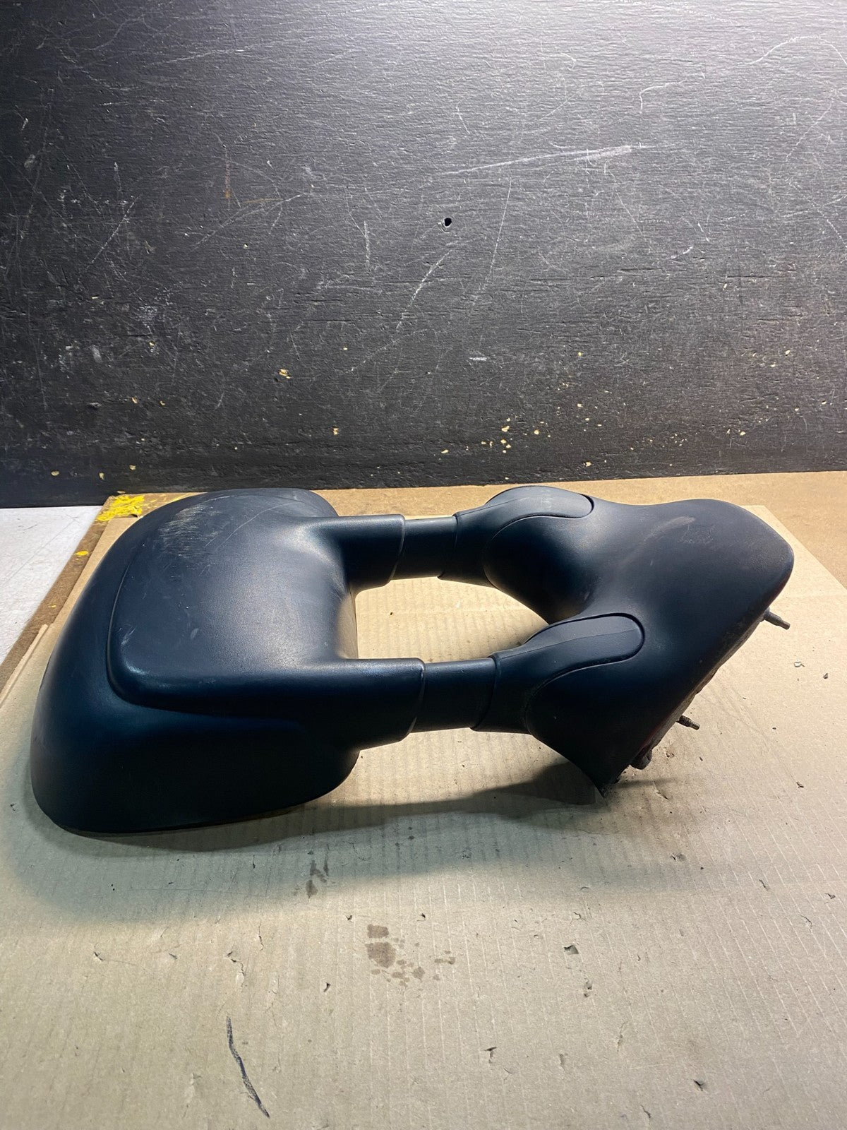 1999 to 2007 Ford F250 F350 F550 Duty Right Passenger RH Side Mirror Z5145 MS3