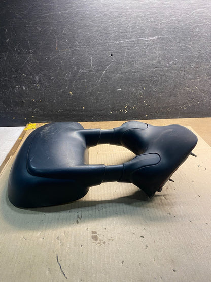 1999 to 2007 Ford F250 F350 F550 Duty Right Passenger RH Side Mirror Z5145 MS3