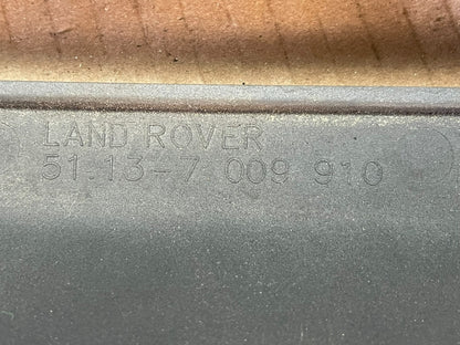 2003 to 2005 Land Rover Range Rover Front Grille Grill AE35186