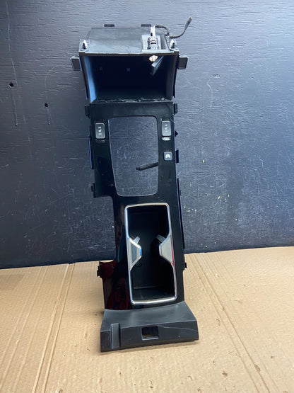 2013 to 2017 Honda Accord Center Console Shifter Cup Holder AF6184 DG0