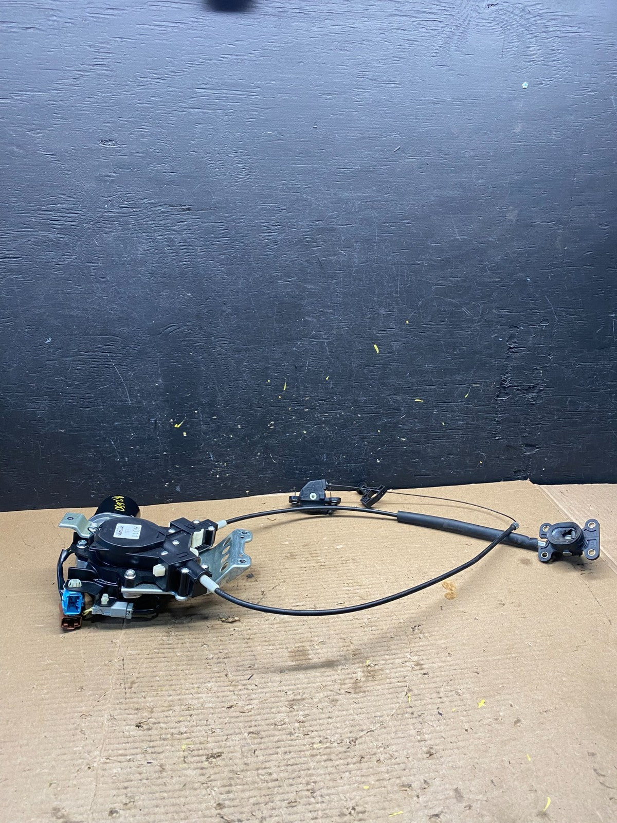 2005 - 2010 Honda Odyssey Rear Right Sliding Door Lock Actuator Motor R2650  DG2