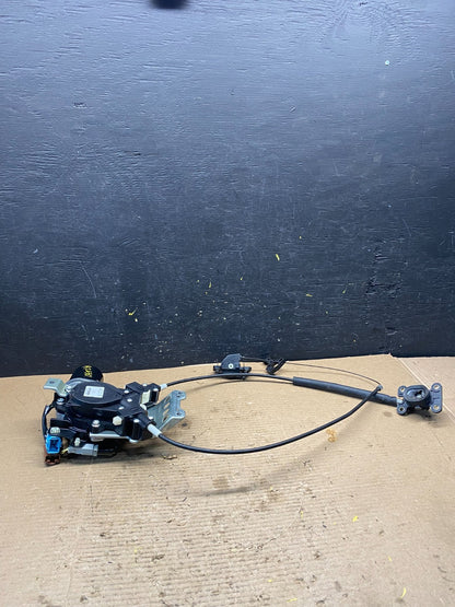 2005 - 2010 Honda Odyssey Rear Right Sliding Door Lock Actuator Motor R2650  DG2