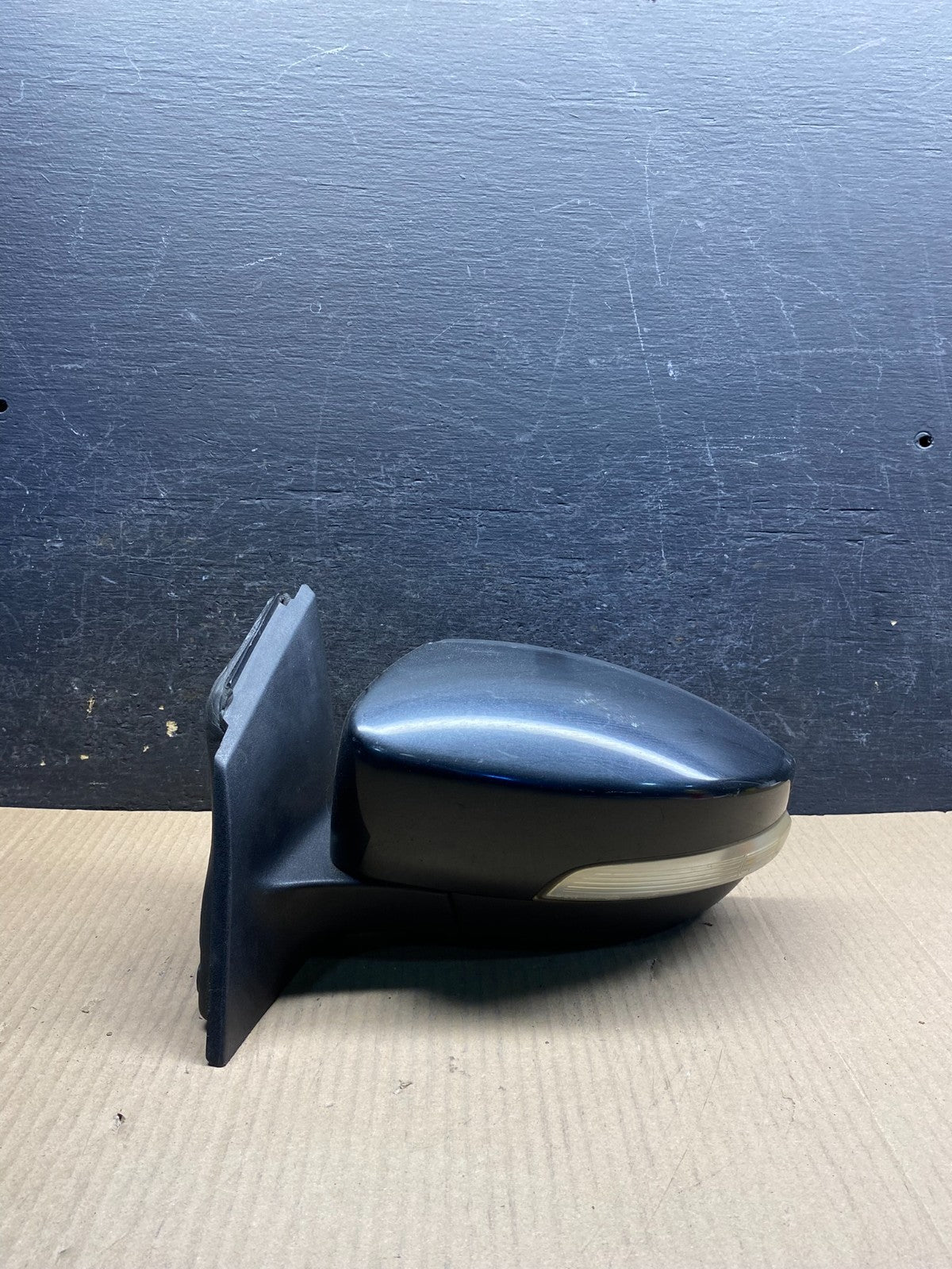 2012 2013 2014 Ford Focus Left Driver View Door Heated Mirror AI0346 DG0