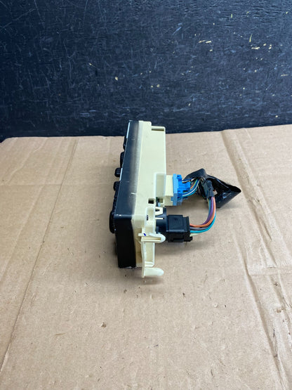 2003-2009 GMC Chevrolet Envoy Trailblazer Climate Control A/C Panel AI6068 DG1