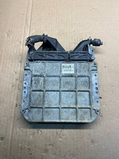 2008-2009 Toyota Scion XD Electronic Engine Control Module ECU ECM AE2325 DG1