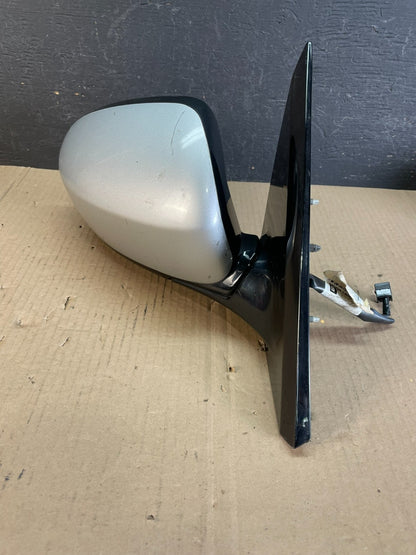 2013 to 2016 Nissan Pathfinder Right Passenger View Door Mirror AD8648 DW1