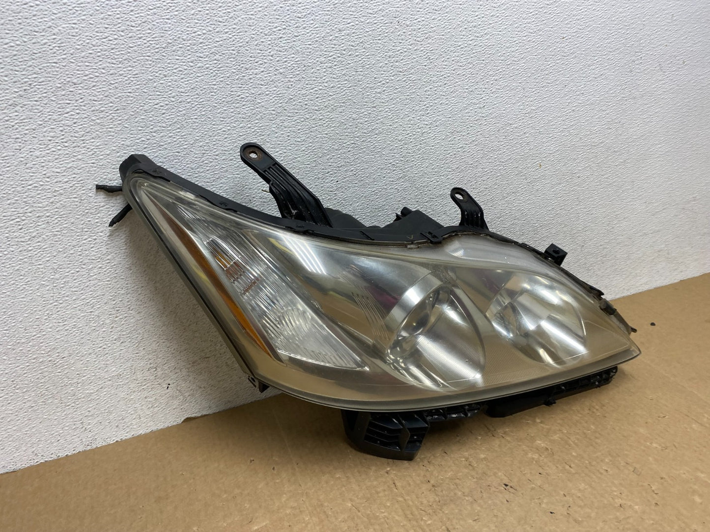 2007 - 2009 Lexus ES350 Right Passenger RH Halogen Headlight AF9822 DW2
