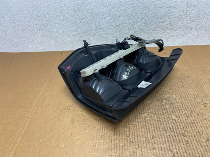 2002 to 2009 Chevrolet Trailblazer Right Passenger Rh Tail Light AE2627 LK5