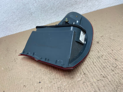 2011 2012 2013 Bmw X5 E70 Left Driver LH Tail Light AF2964 LK4