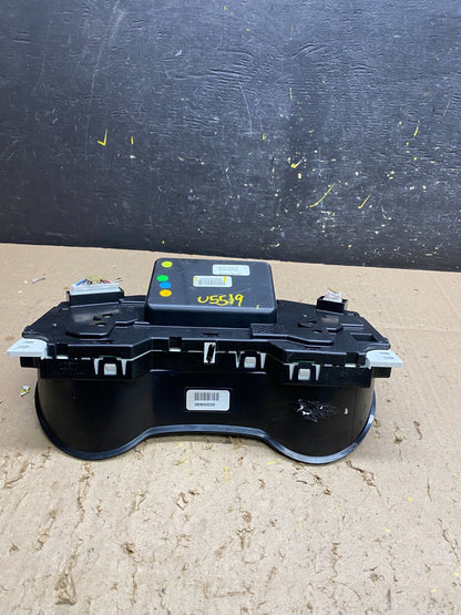 2013 Nissan Pathfinder Speedometer Cluster Gauge OEM U5519 DG6