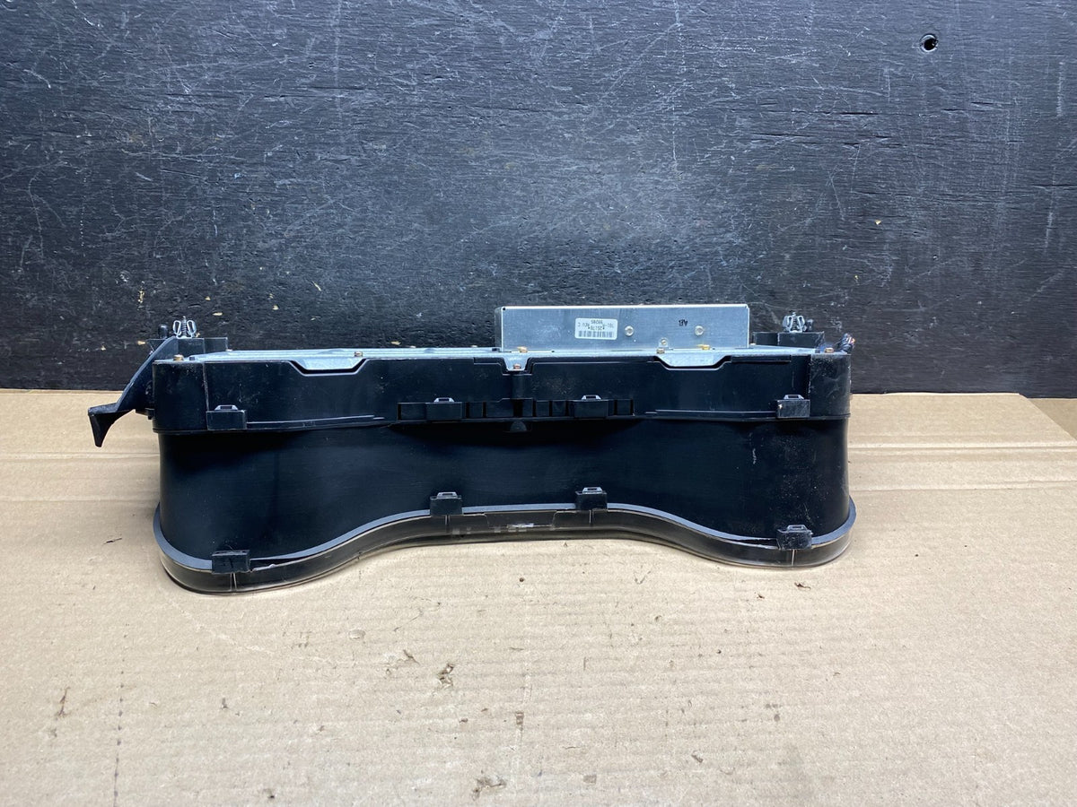 2000 Cadillac Deville Instrument Speedometer Cluster Gauge AH7533 DG6