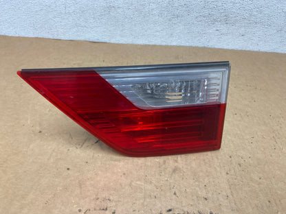 2007 2008 2009 2010 BMW X3 Right Passenger Rh Inner Tail Light AD5187 LK0