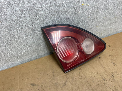 1999-2001 Lexus Rx300 Left Driver Lh Tail Light Inner Trunk Lid Oem X6965 GD2