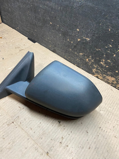 2020 to 2023 Ford Explorer Left Driver LH Side View Door Mirror OEM X7829 DG1