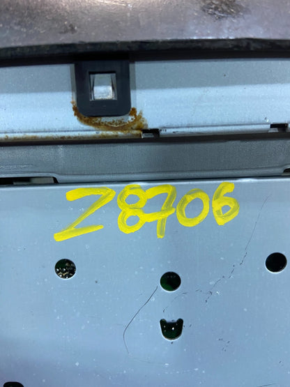 2005 to 2010 Honda Odyssey Am Fm Cd Player Radio Receiver z8706 DG7