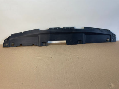 2012 - 2017 Hyundai Accent Front Upper Cover Radiator Grille AH0017 DG0