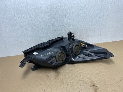 2013 - 2016 Ford Escape Headlight Left Driver Lh Side Halogen AE9691 DW7