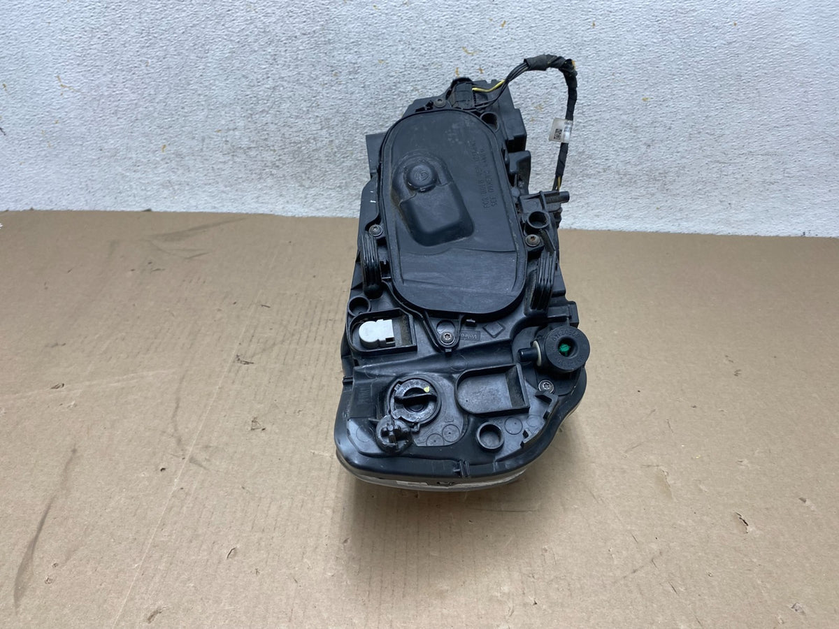 2014 to 2018 Volvo S60 Driver Left Driver LH Side Headlight AH6717 DW7