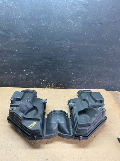 2007 to 2010 BMW E70 X5 N62 Air Intake Cleaner Filter 7548896 OEM s1427 DG5