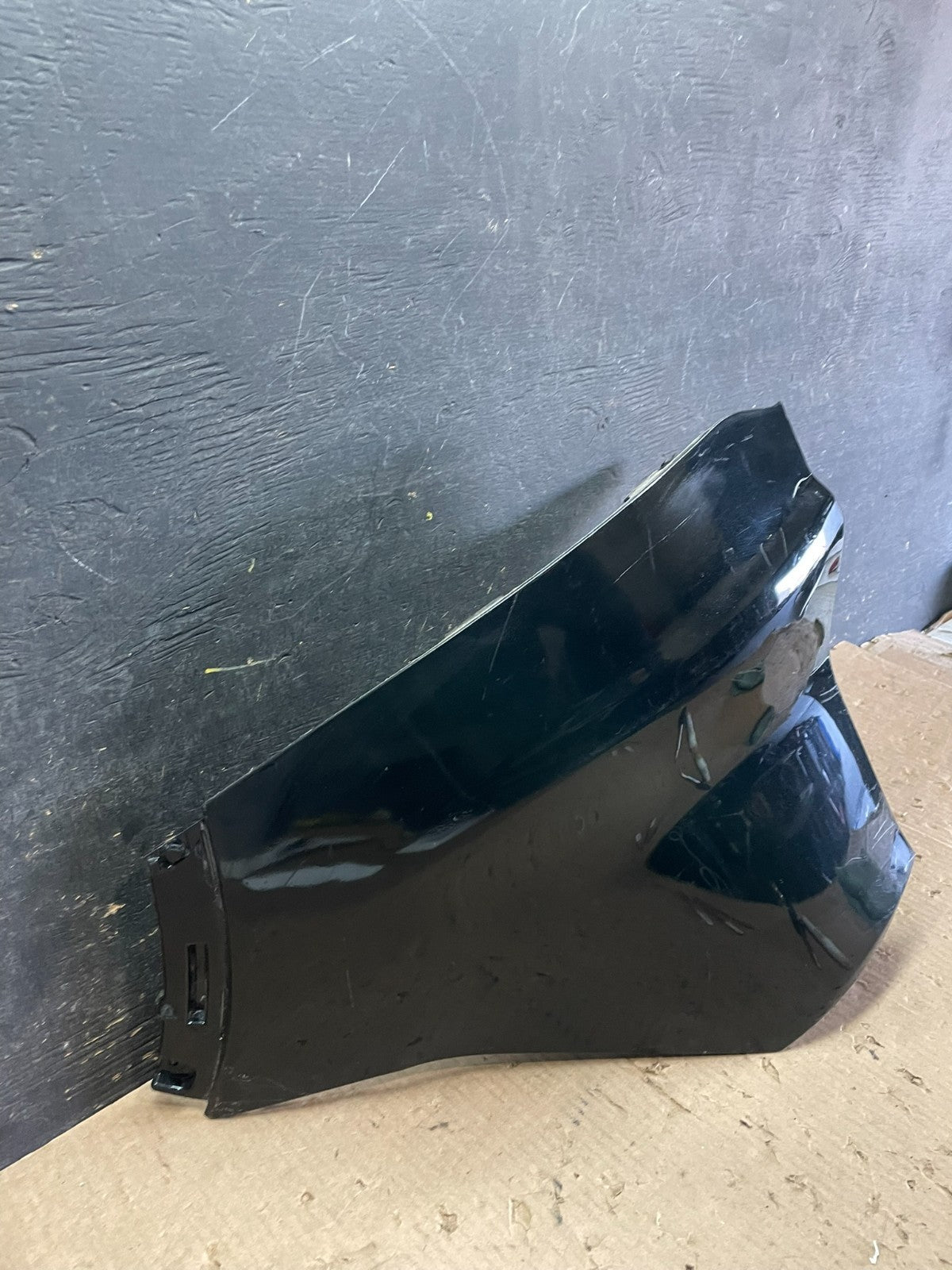2013 to 2016 Ford Escape Rear Right Passenger RH Side Bumper Cover Oem Z3349 DG2
