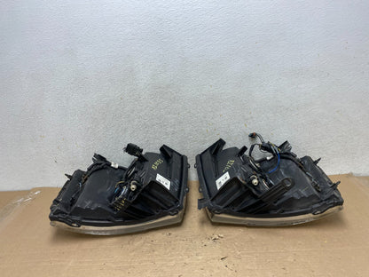 2007 to 2014 Chevrolet Silverado Left+Right Side Headlights AI1035 DW11