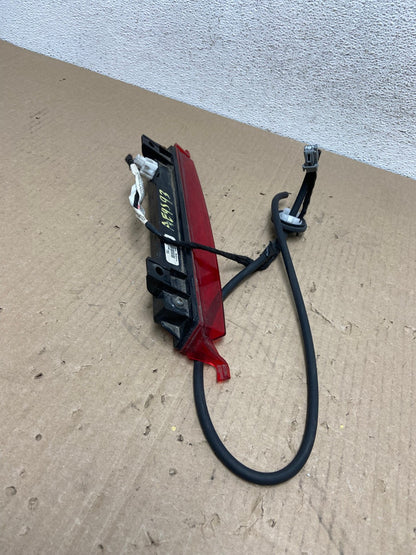 2009-2017 Chevrolet Traverse High Mounted 3rd Third Stop Brake Light AE9593 LK5