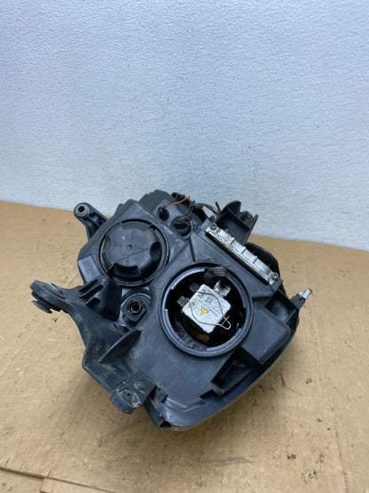 2007-2012 Gmc Acadia Xenon HID Headlight Left Driver LH Side AD0570 DW10