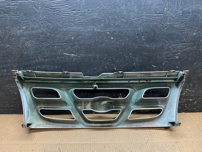 1999 Kia Sportage Front Upper Grille Grill OEM y1853 DG7