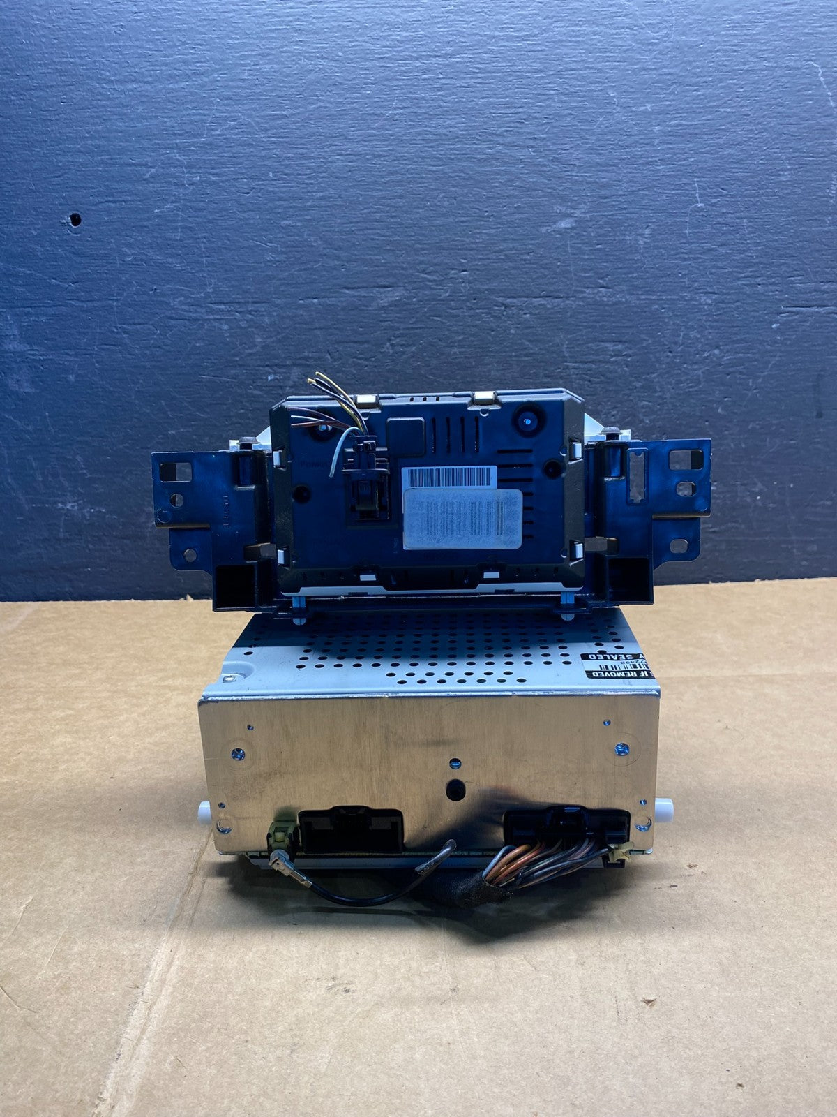 2012 2013 2014 Ford Focus Fusion Radio Screen Receiver AM FM CD MP3 ad3660 DG3