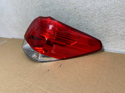 2010-2014 Subaru Outback Wagon Right Passenger Rh Side Tail Light AH4417 DW2