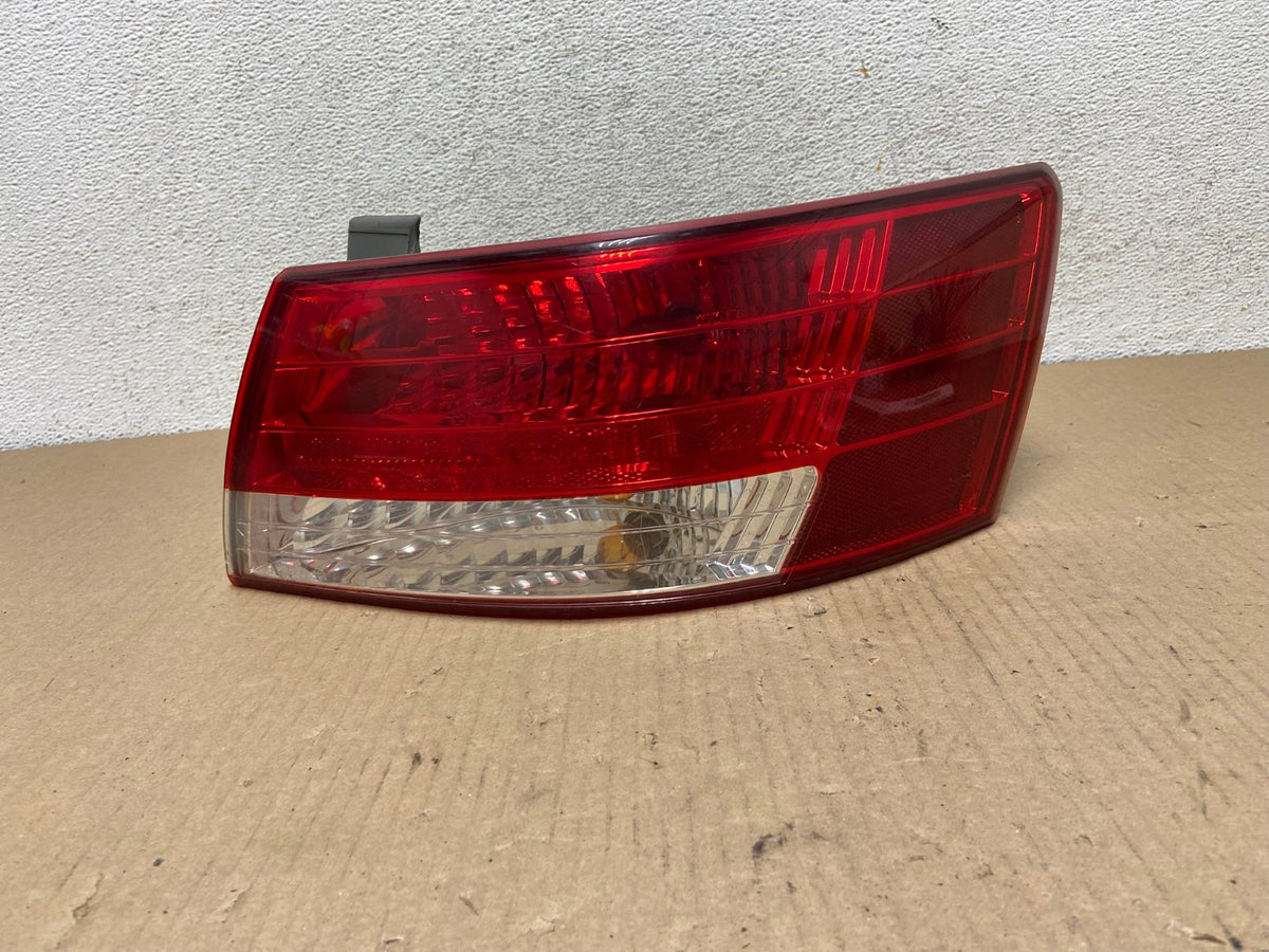 2006 2007 2008 Hyundai Sonata Right Passenger Rh Side Tail Light AG7947 LK0