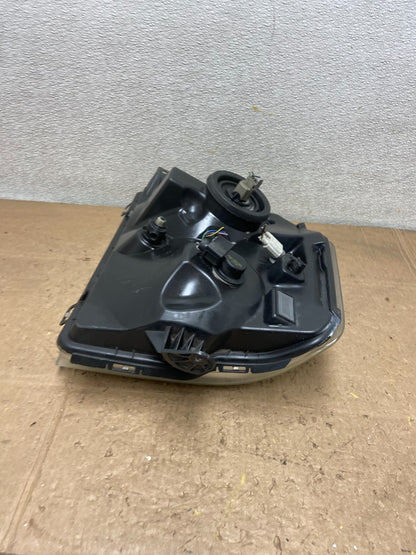 2008-2014 Ford Econoline E150 E250 E350 Left Driver LH Headlight OEM Y8329 DW8