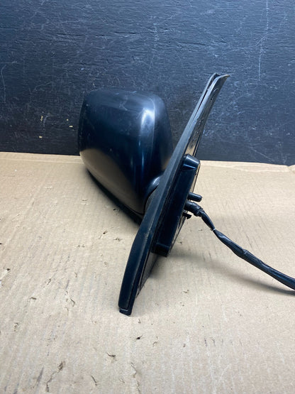 2004 to 2005 Toyota RAV4 Right Passenger RH Side View Door Mirror AE7954 DW2