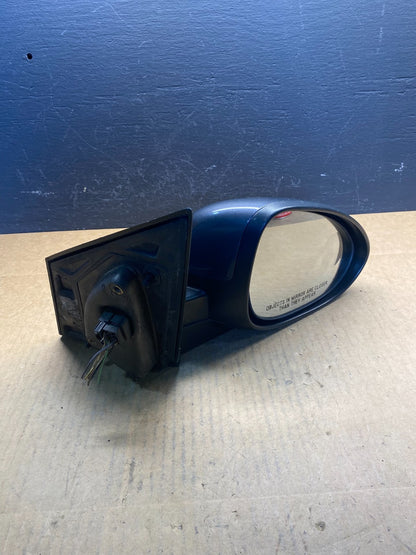 2012 to 2020 Chevrolet Sonic Right Passenger  RH View Door Mirror OEM AC2808 DW6