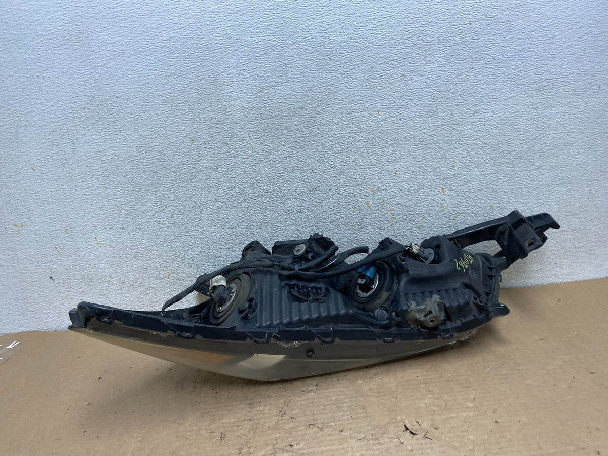 2008 to 2012 Honda Accord Sedan Right Passenger RH Headlight AI0962 DW6