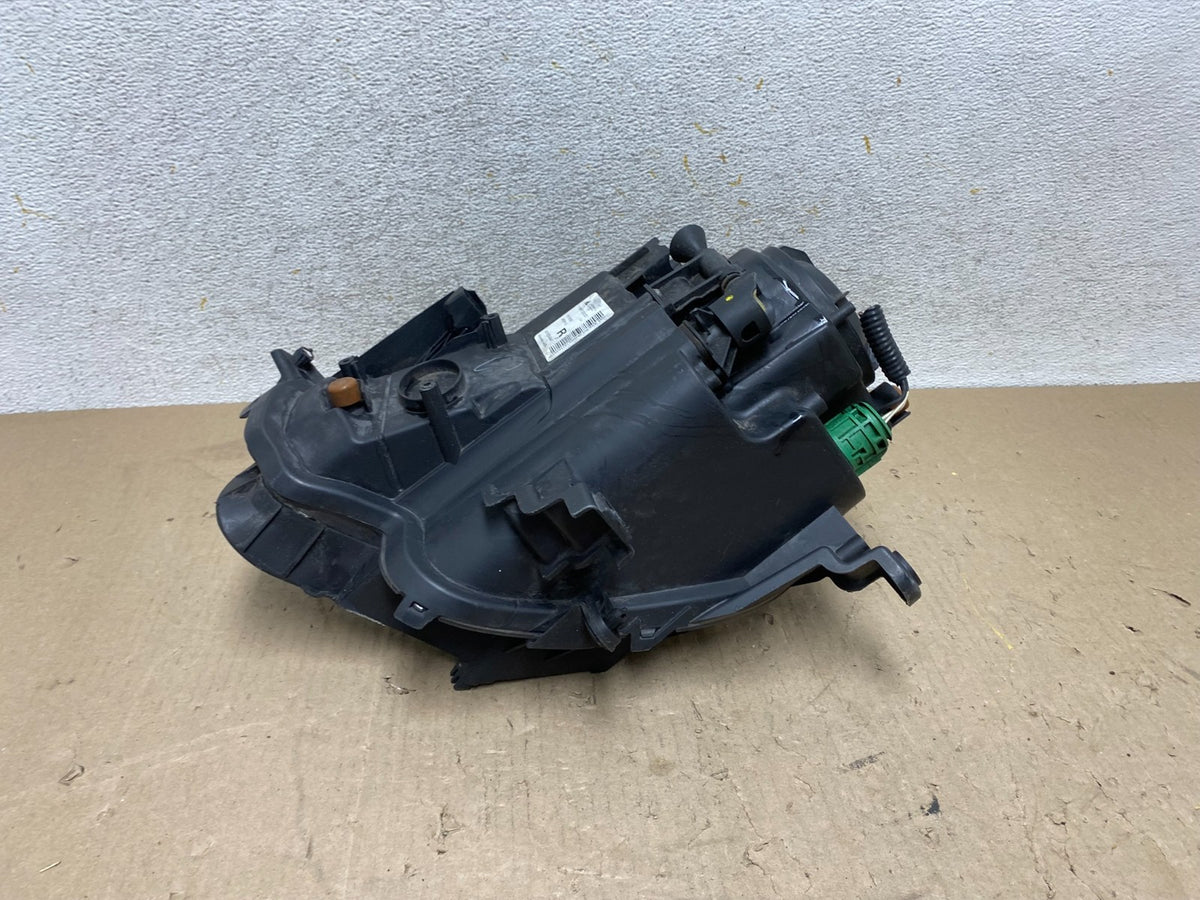 2014-2017 Jeep Cherokee Right Passenger RH Side Lower Headlight AH7637 DW6
