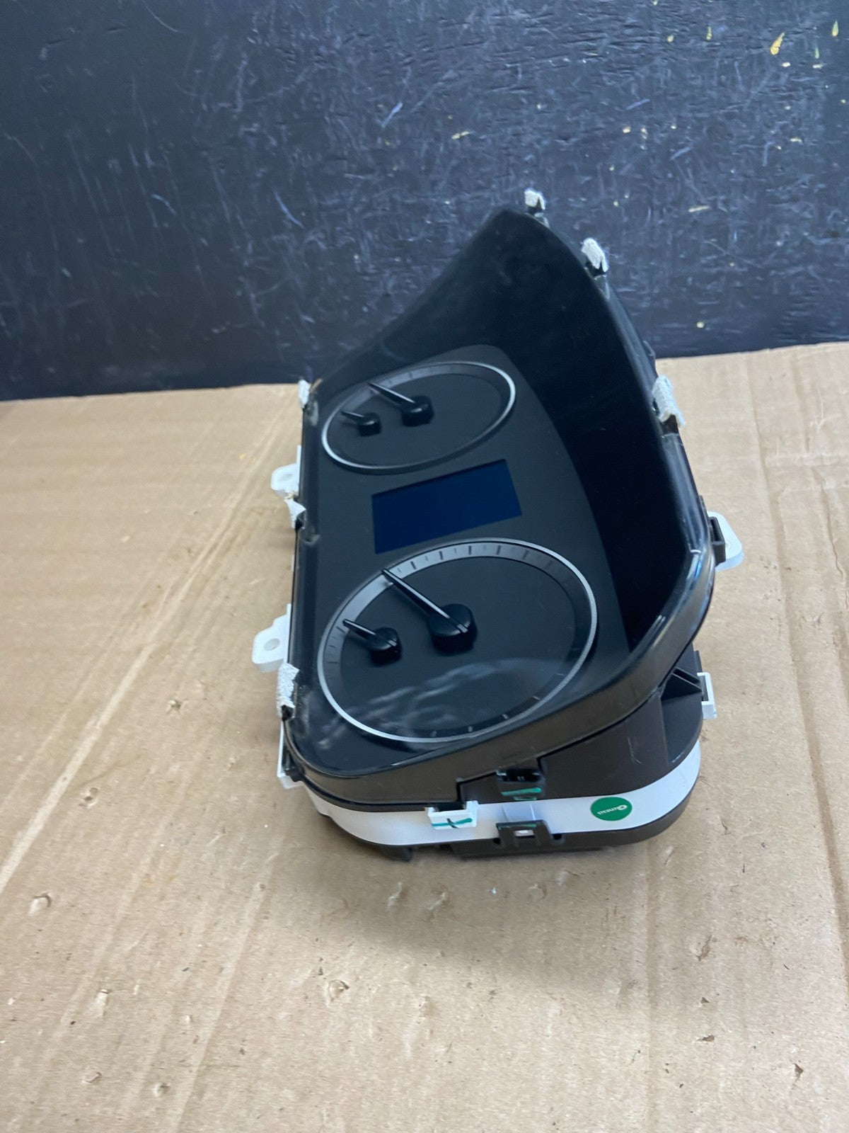 2015 Hyundai Sonata Instrument Speedometer Cluster Gauge ad7158 DG3