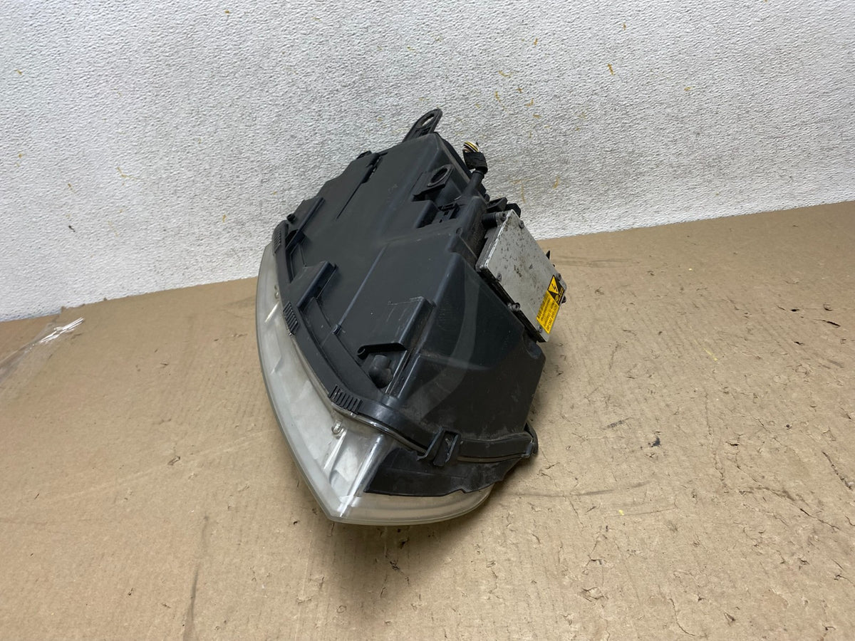 2004 - 2005 Audi A8 Left Driver LH Headlight AFS Xenon HID AH7695 DW8