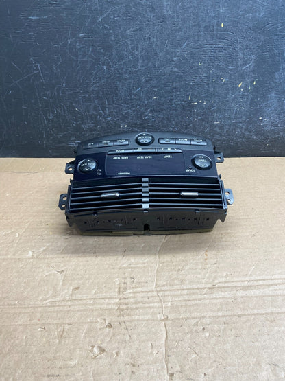 2006 to 2010 Toyota Sienna A/C Climate Heater Temperature Control AF1989 DG3