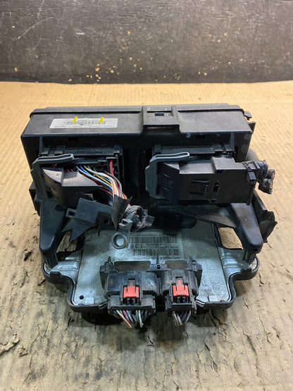 2007 Jeep Commander Fuse Box Relay BCM Body Control Module OEM Y1545 DG0